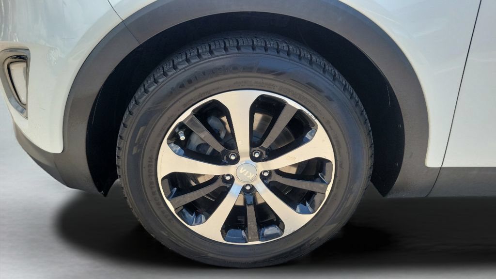 Used 2017 Kia Sorento EX w/ EX Premium Package FWD image 25