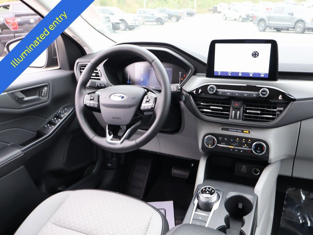 New 2026 Ford Escape Active w/ Cold Weather Package AWD/4WD image 13
