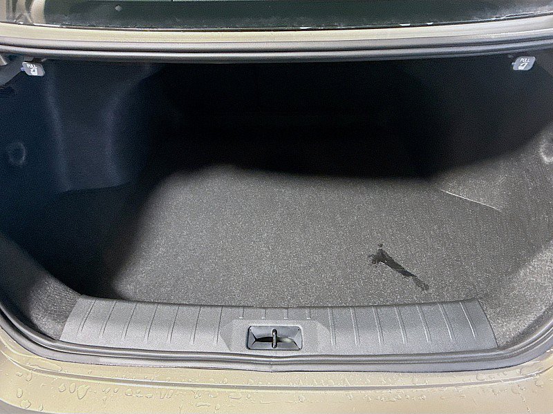 New 2026 Nissan Sentra SV w/ SV Convenience Package FWD image 24