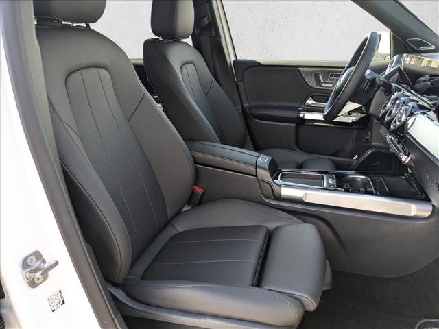 Certified 2025 Mercedes-Benz GLB 250 image 20