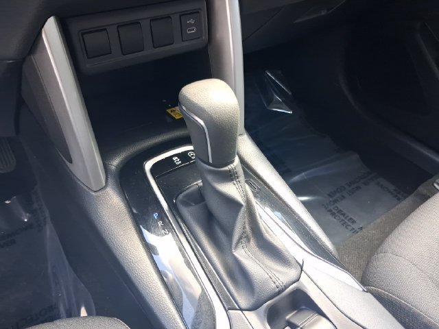 Used 2023 Toyota Corolla Cross LE FWD image 13