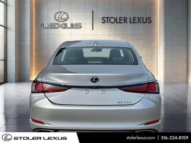 Used 2019 Lexus ES 350 image 8