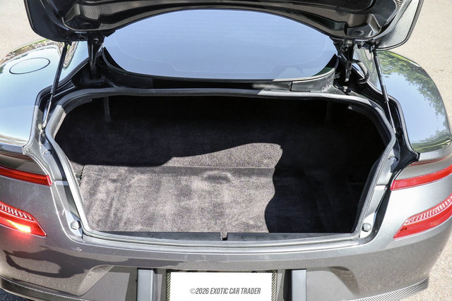 Used 2015 Aston Martin Vanquish Coupe RWD image 84
