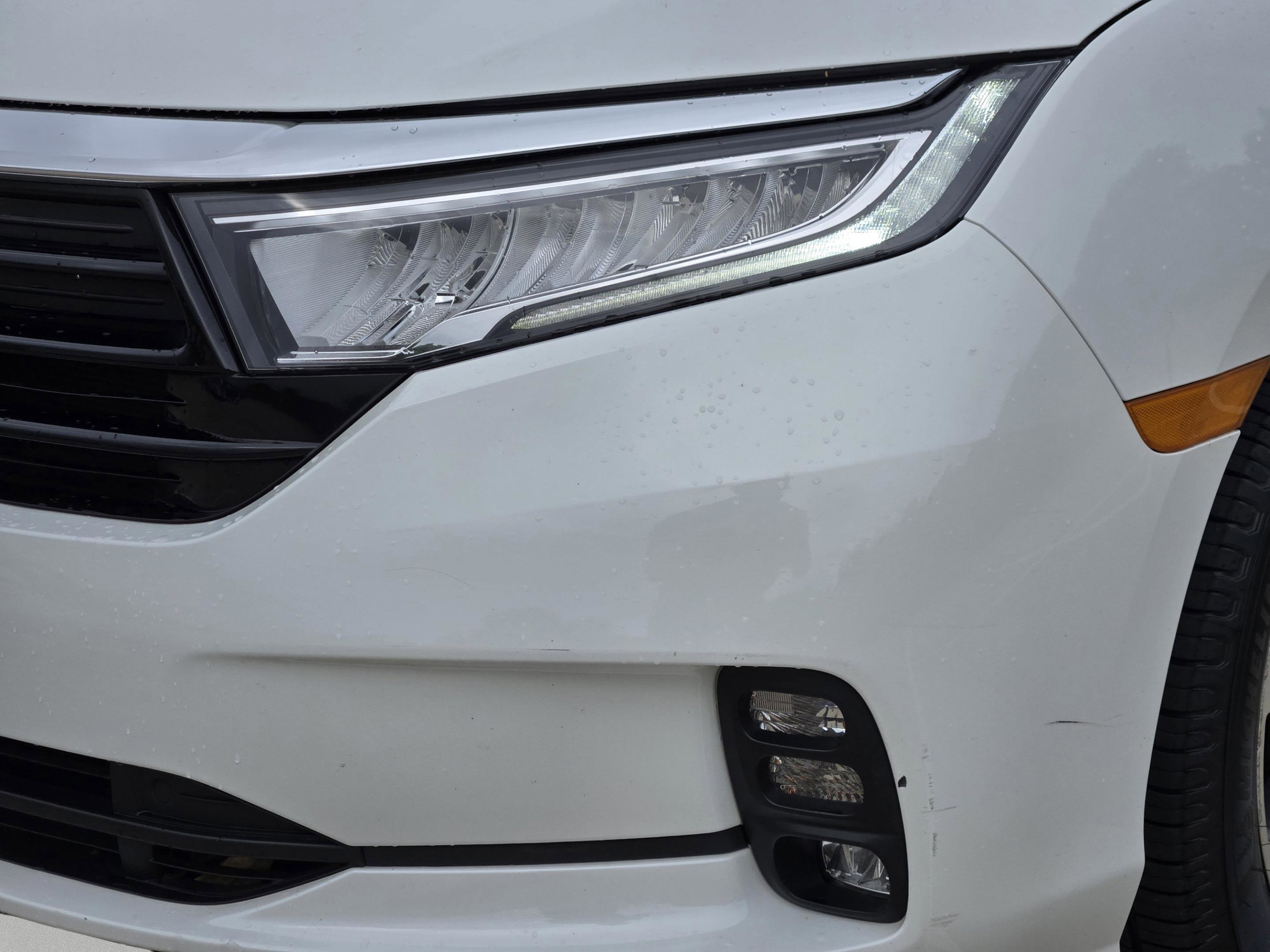 Certified 2023 Honda Odyssey EX-L image 32