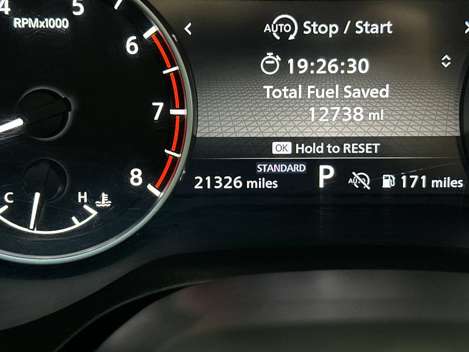 Used 2025 Nissan Rogue S FWD image 25