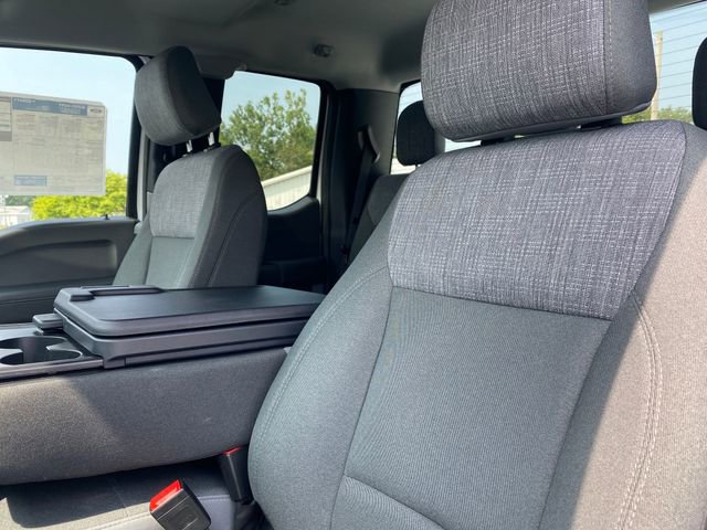 New 2025 Ford F350 XLT w/ 360-Degree Camera Package image 9