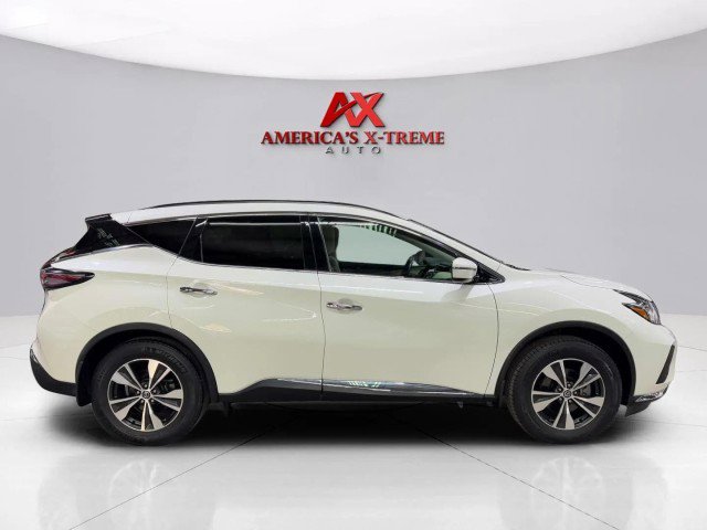 Used 2020 Nissan Murano SV image 8