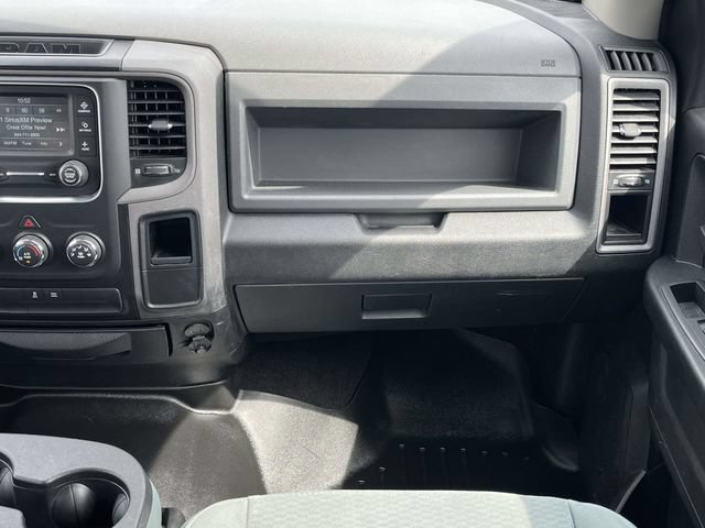 Used 2017 RAM 1500 Express w/ Express Value Package RWD image 18