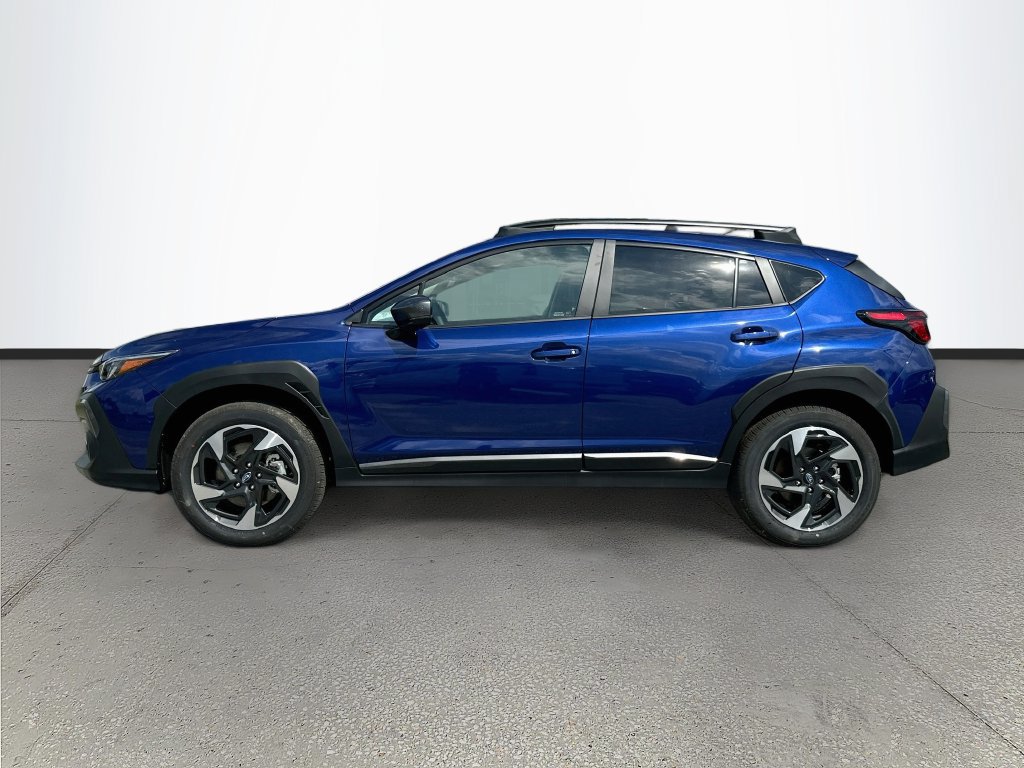 New 2026 Subaru Crosstrek 2.5i Limited AWD/4WD image 4