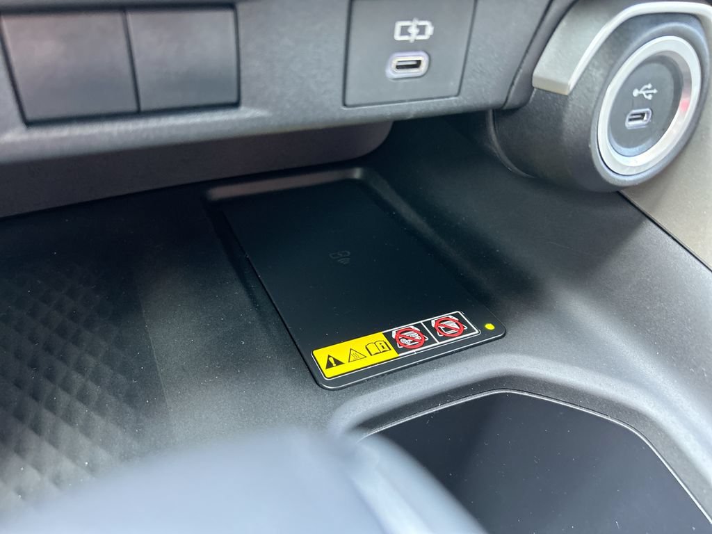 Certified 2026 Toyota Grand Highlander FWD image 36