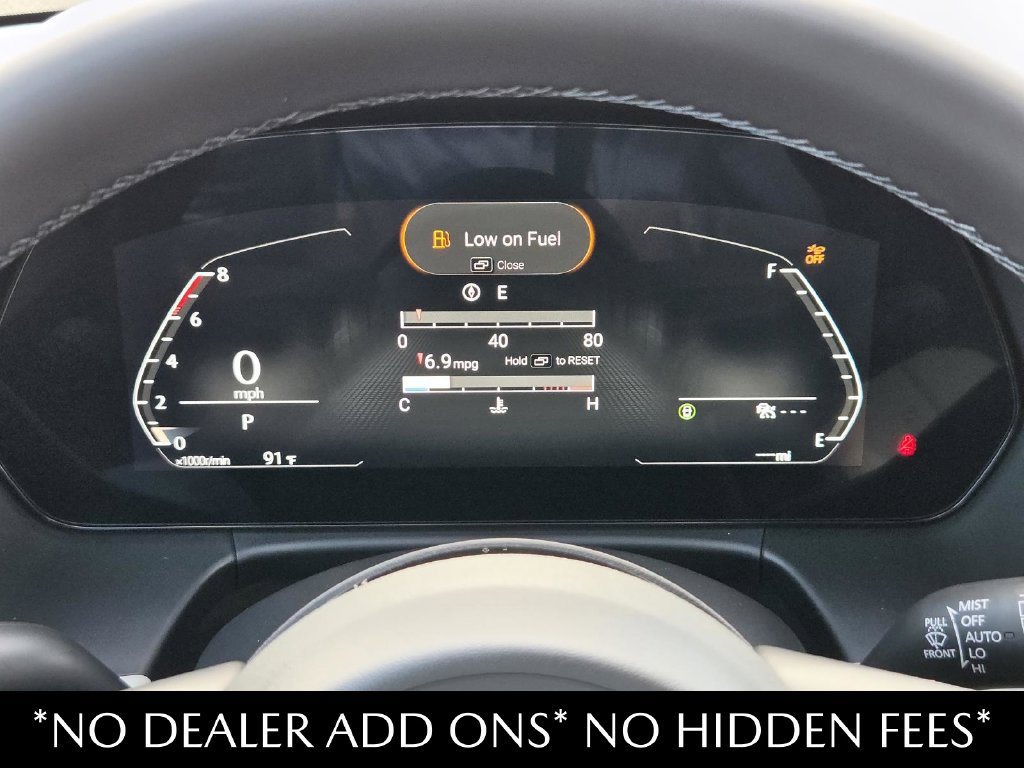 New 2026 MAZDA CX-5 Select AWD/4WD image 21