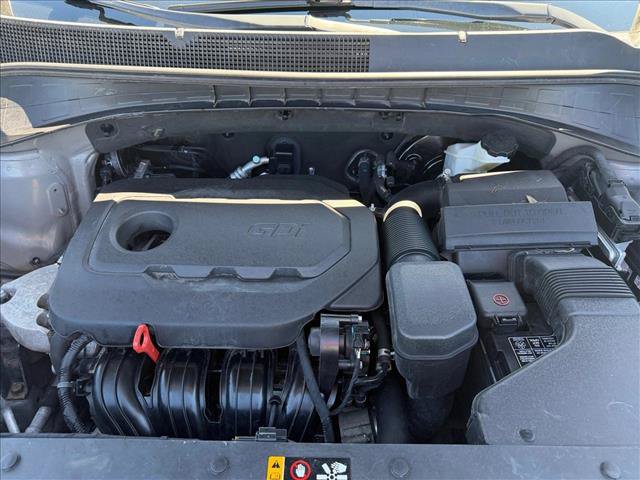 Used 2017 Kia Sorento FWD w/ LX Convenience Package image 24