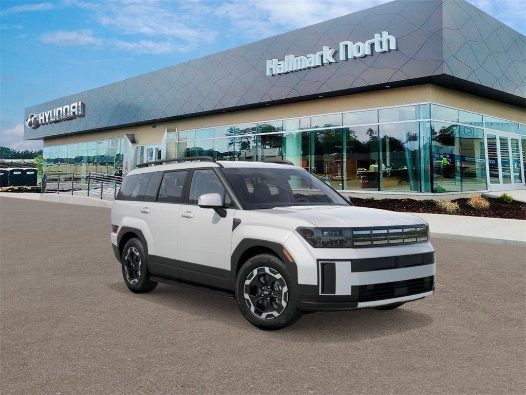 New 2026 Hyundai Santa Fe SEL image 2