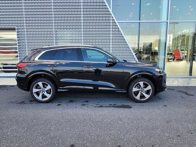 Used 2025 Audi Q5 Premium Plus AWD/4WD image 7