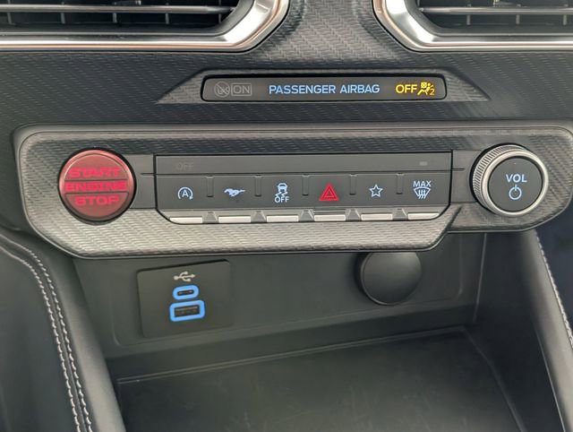 Used 2025 Ford Mustang GT Premium image 21