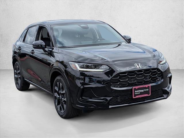 New 2026 Honda HR-V EX-L image 8