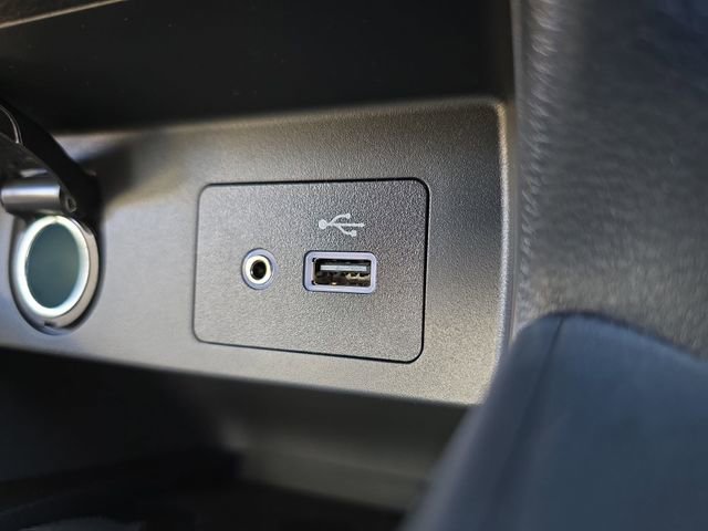 New 2025 Nissan Versa SV w/ Trunk Package image 21