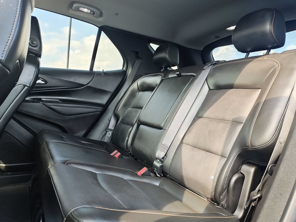 Used 2021 Chevrolet Equinox Premier FWD image 14