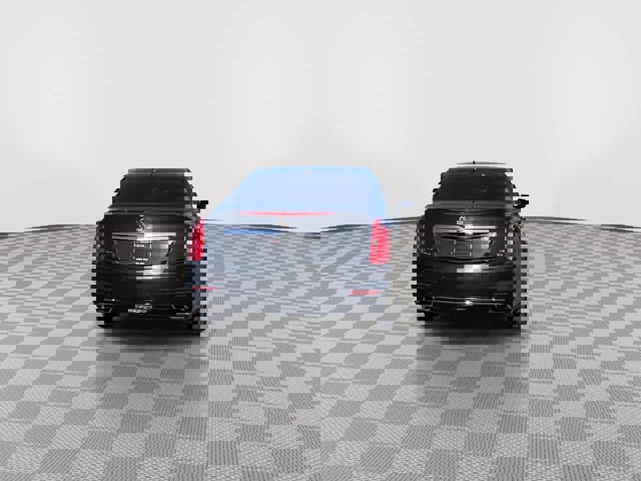 Used 2014 Cadillac CTS Luxury image 7