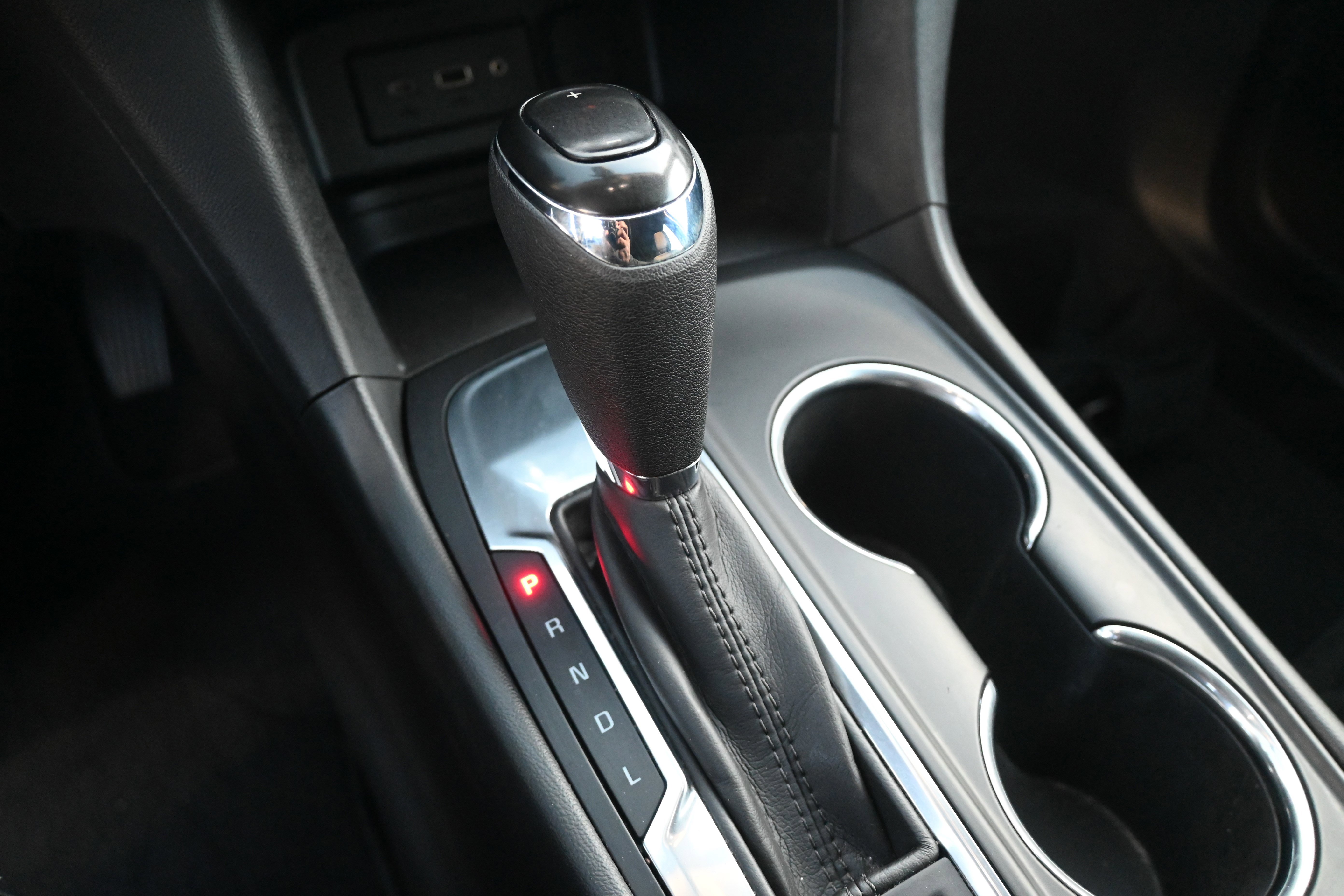 Used 2020 Chevrolet Equinox LT image 27