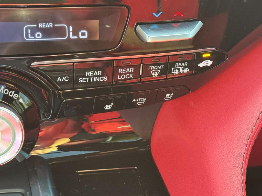 Certified 2024 Acura MDX A-Spec AWD/4WD image 30