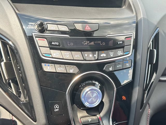 Used 2024 Acura RDX A-Spec w/ Advance Package AWD/4WD image 36
