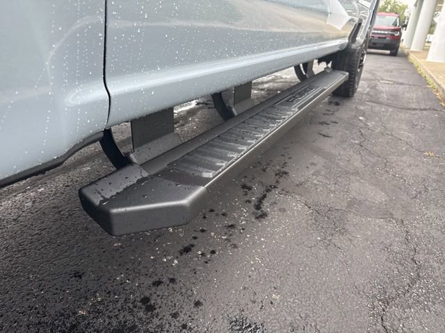 New 2026 Ford F250 Lariat image 5