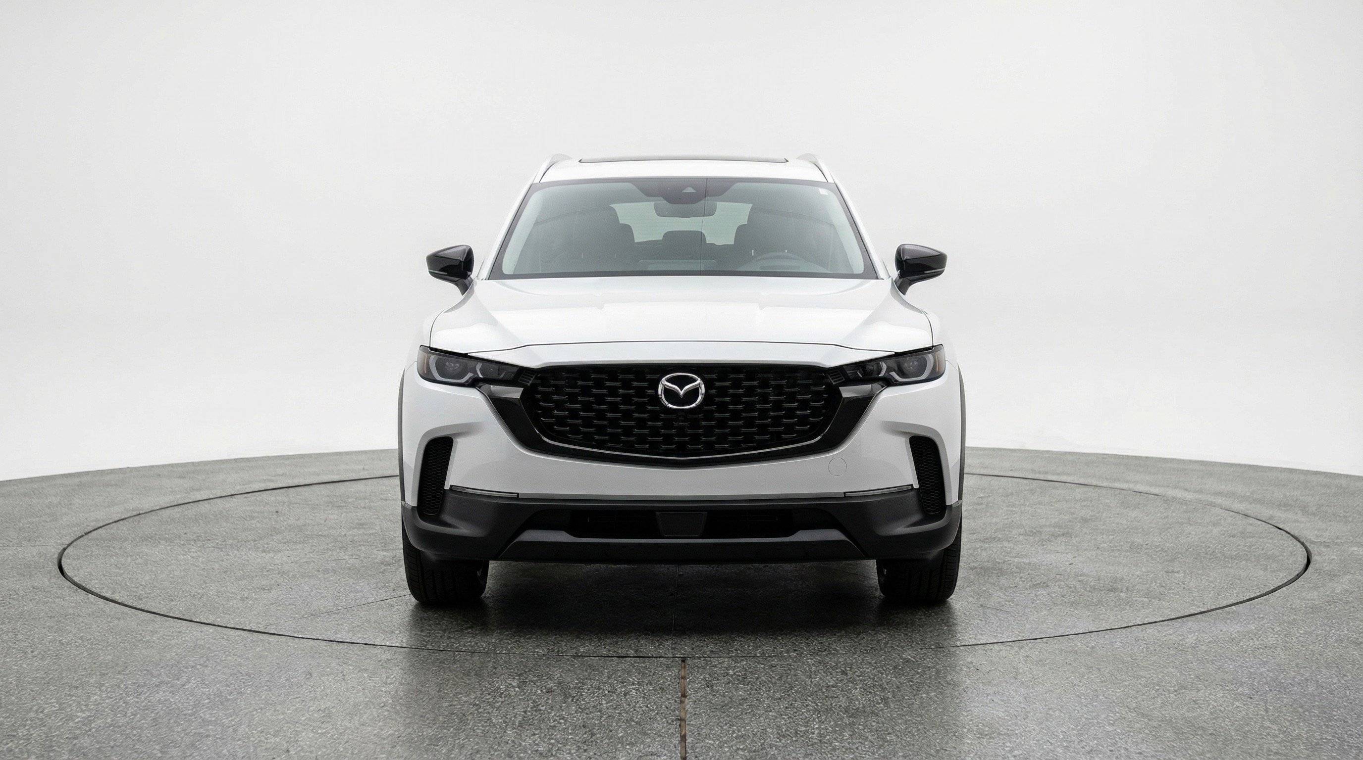 Used 2025 MAZDA CX-50 2.5 Hybrid w/ Premium Plus Pkg image 2