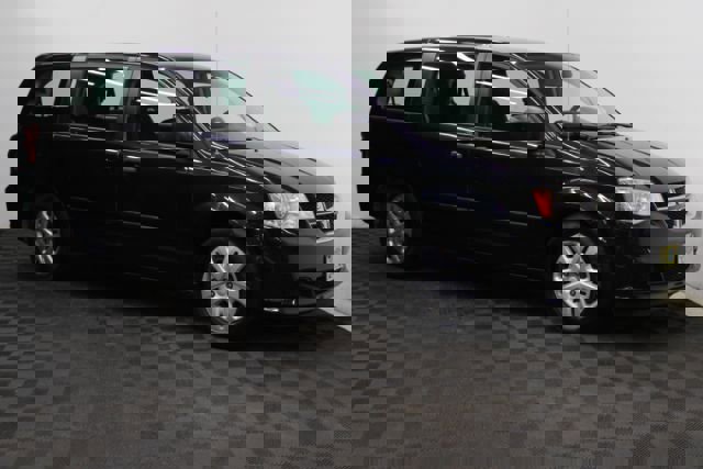 Used 2014 Dodge Grand Caravan American Value Package