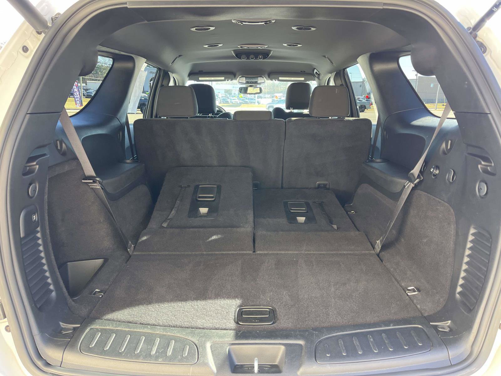 Used 2024 Dodge Durango R/T image 11