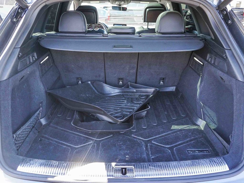 Used 2020 Audi SQ5 Premium Plus image 24