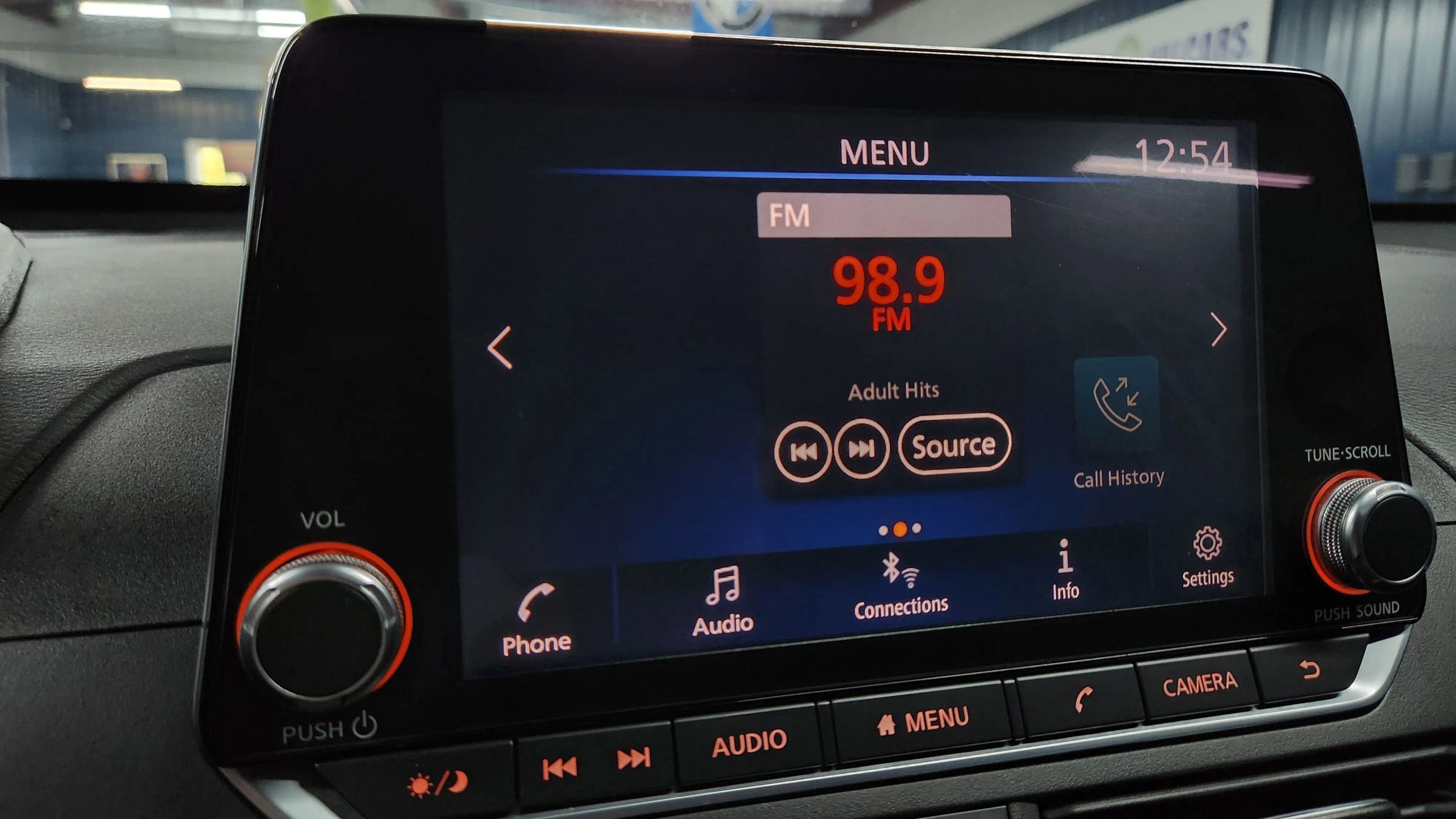 Used 2021 Nissan Altima 2.5 SV image 27