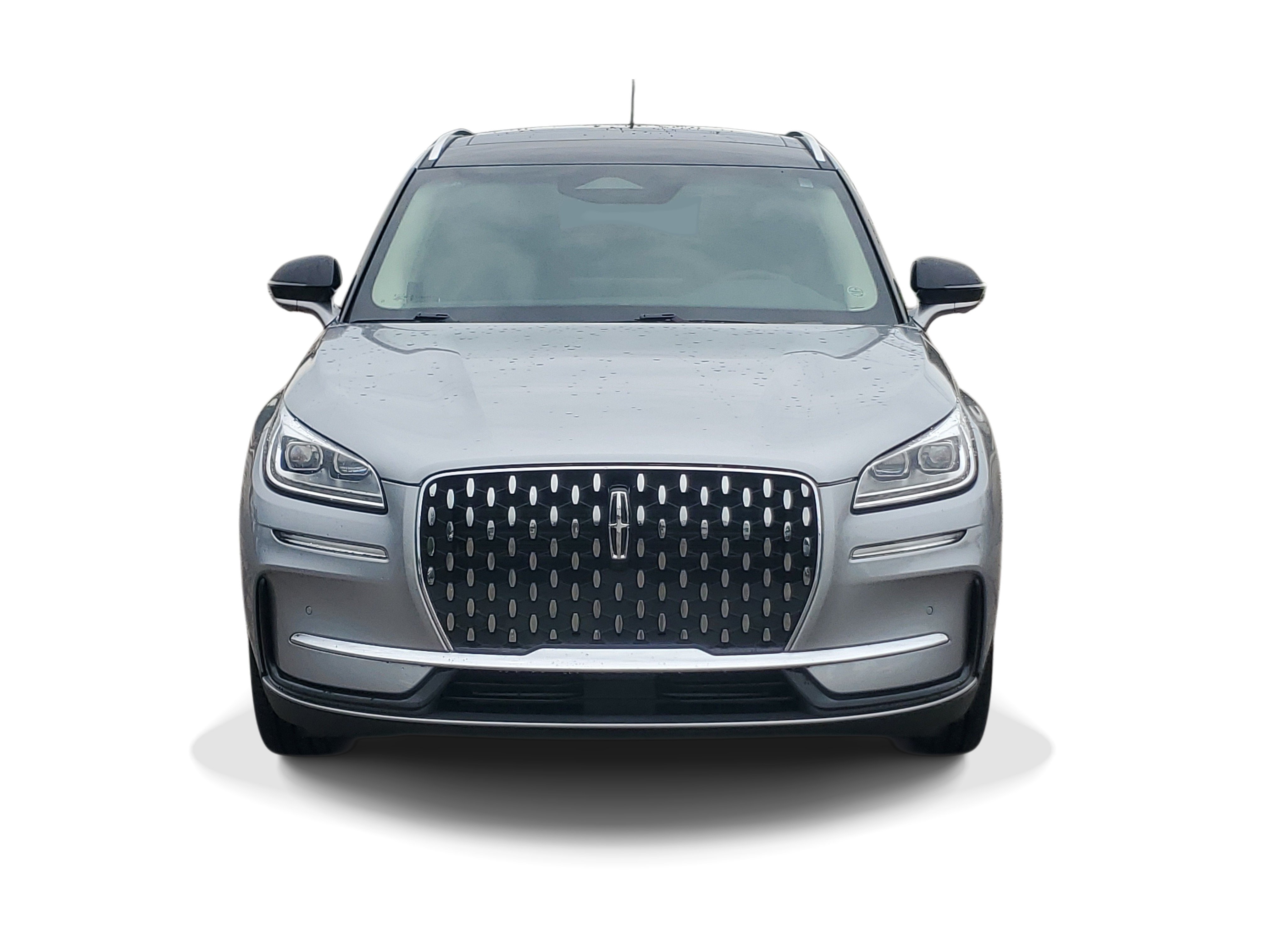 Certified 2024 Lincoln Corsair Reserve w/ Equipment Group 201A AWD/4WD image 2