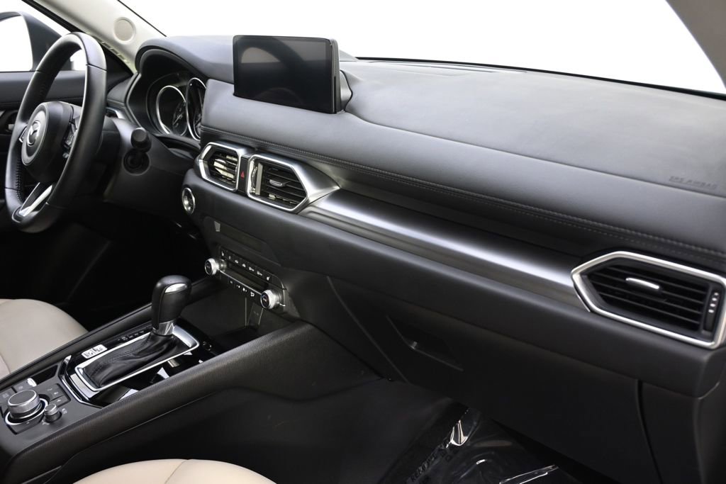 Used 2023 MAZDA CX-5 AWD 2.5 S w/ Select Package image 15