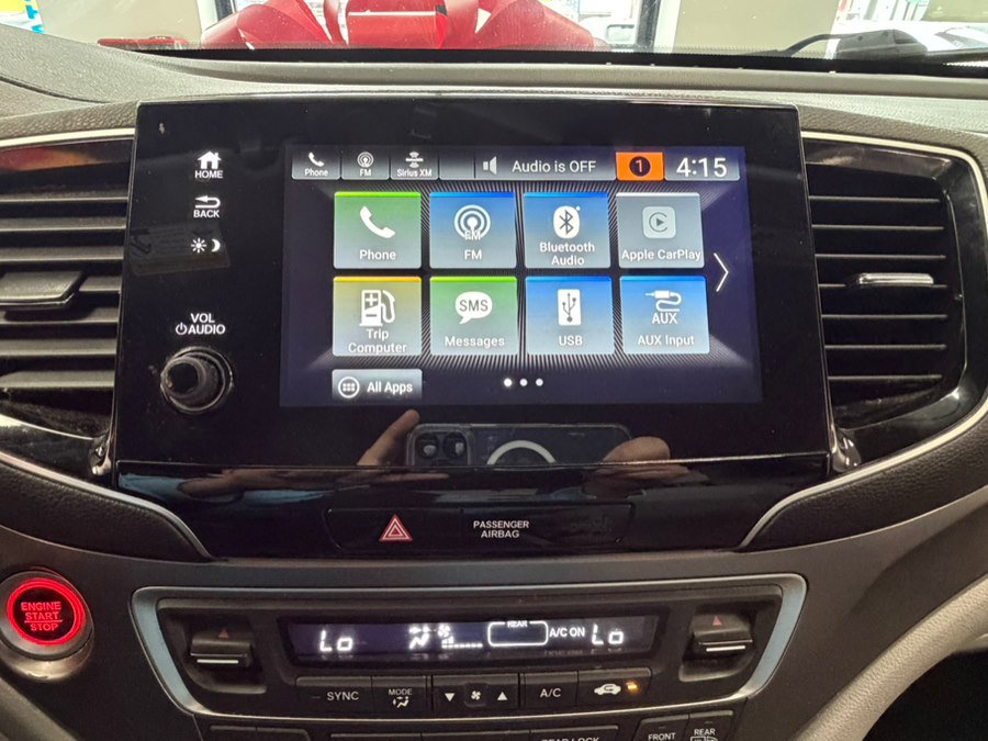 Used 2019 Honda Pilot EX image 39