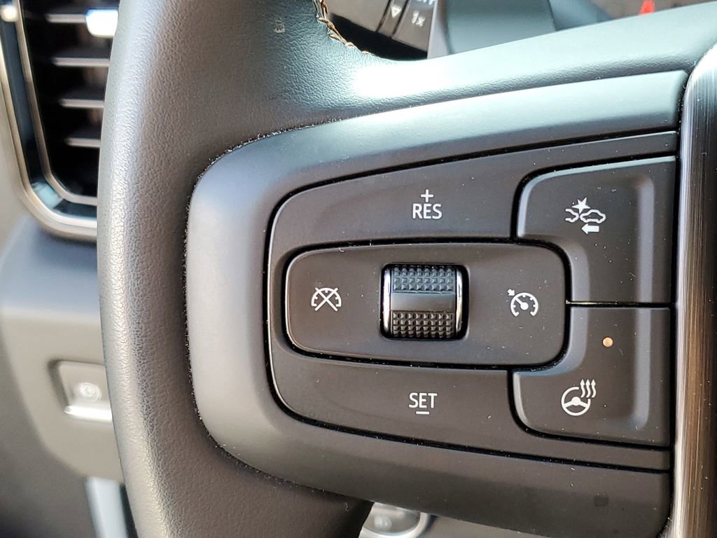 Used 2024 GMC Sierra 1500 AT4 w/ Technology Package image 15