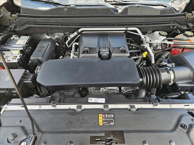 Used 2023 GMC Canyon AT4 w/ AT4 Premium Package AWD/4WD image 24