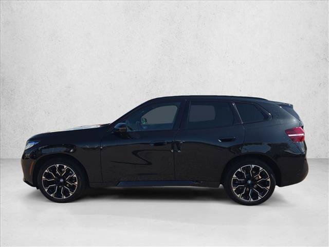 Certified 2025 BMW X3 xDrive30i AWD/4WD image 10
