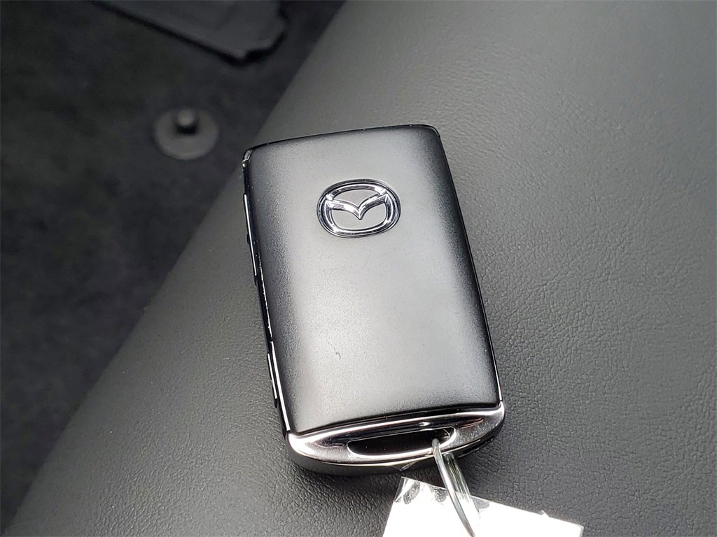 New 2026 MAZDA CX-30 AWD 2.5 S w/ Select Sport Pkg image 28