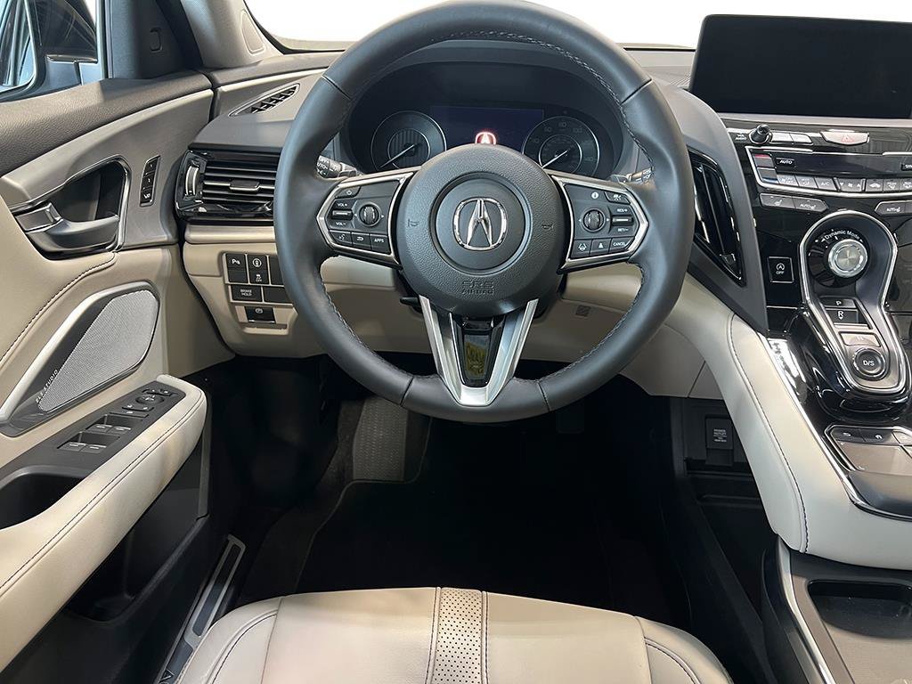New 2026 Acura RDX w/ Technology Package AWD/4WD image 17