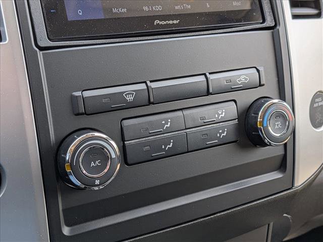 Used 2011 Nissan Frontier SV w/ SV Premium Utility Pkg image 10