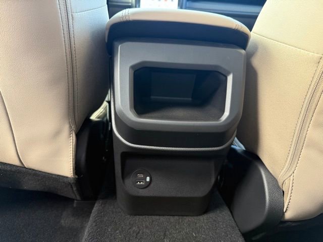 New 2025 Ford Ranger Lariat w/ FX4 Off-Road Package image 32
