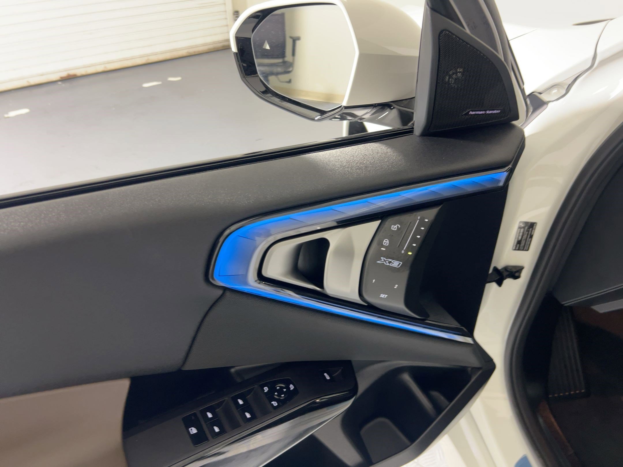 Used 2026 BMW X3 xDrive30 w/ Premium Package image 11