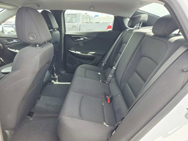 Used 2023 Chevrolet Malibu LS FWD image 9