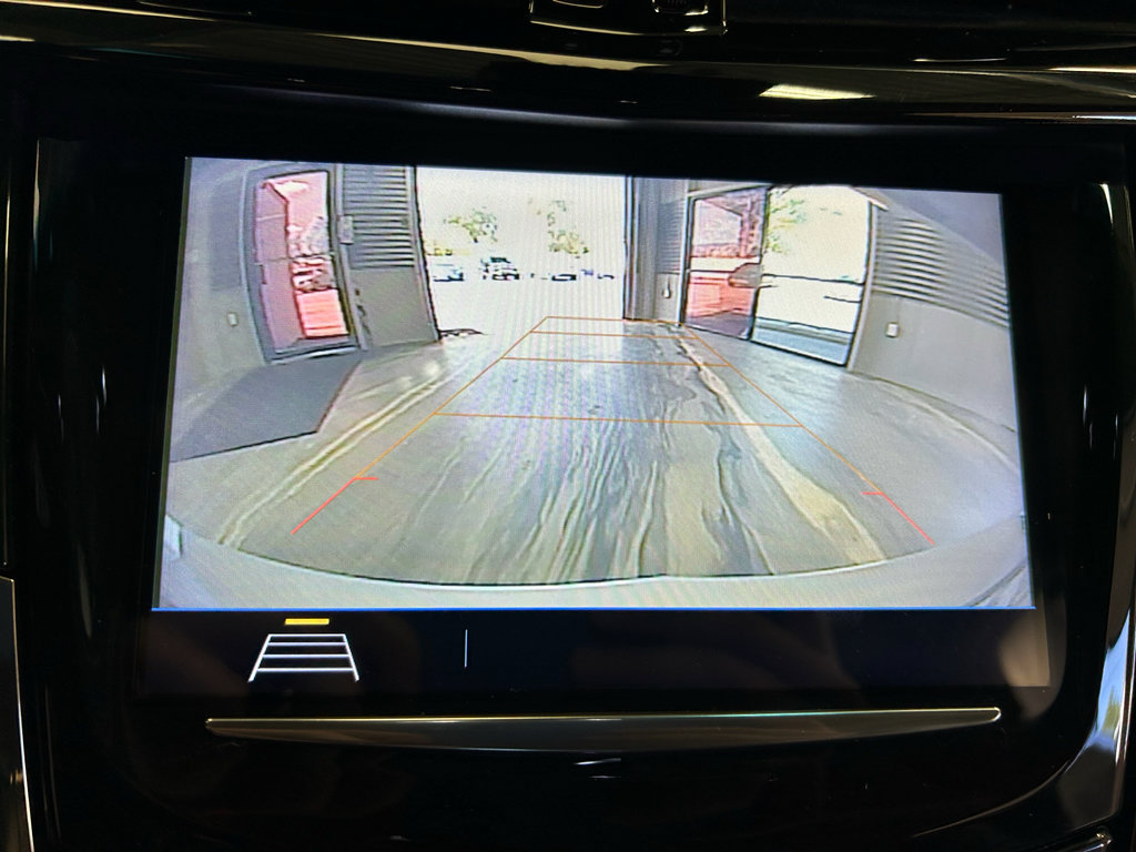 Used 2019 Cadillac CTS Luxury AWD/4WD image 21