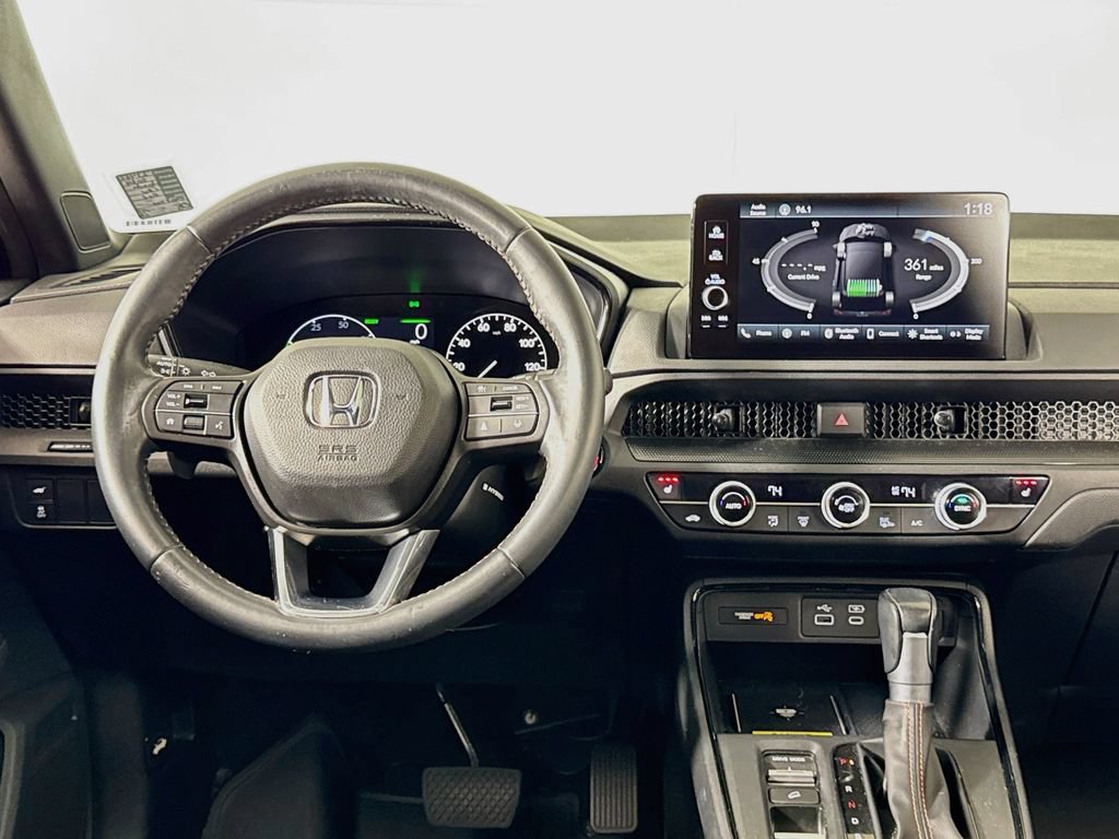 Used 2024 Honda CR-V Sport-L image 24