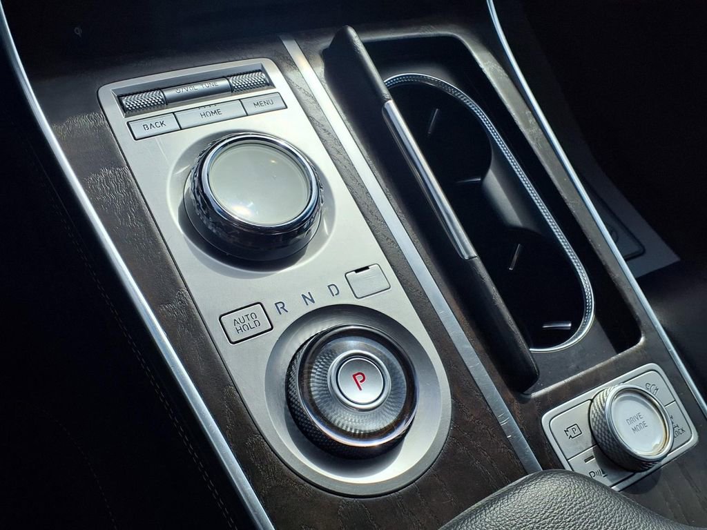 Used 2024 Genesis GV80 2.5T image 15