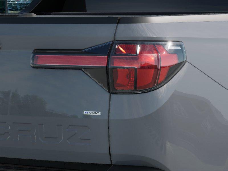 New 2027 Hyundai Santa Cruz SEL AWD/4WD image 10