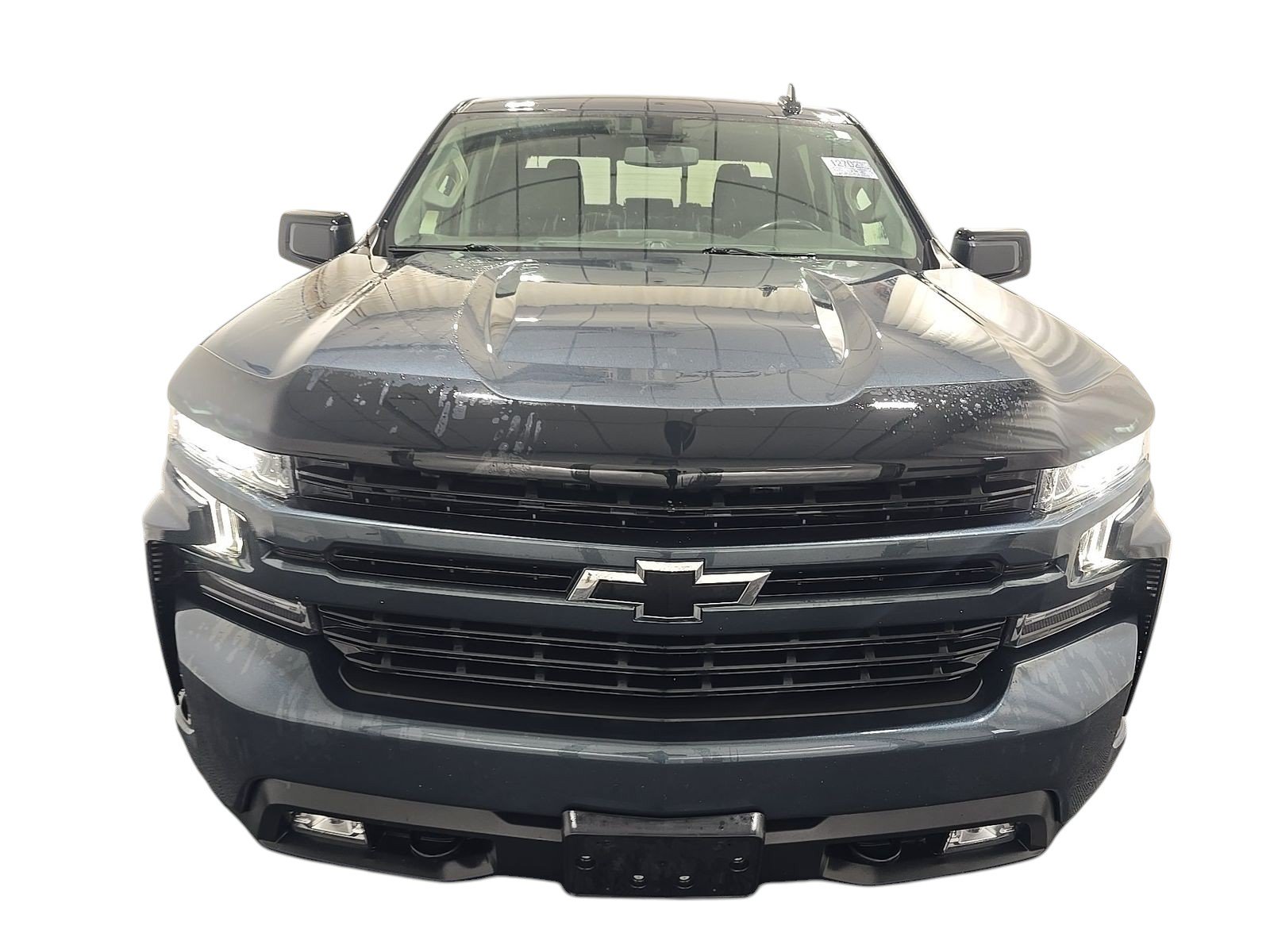 Used 2019 Chevrolet Silverado 1500 RST w/ True North Edition AWD/4WD image 5