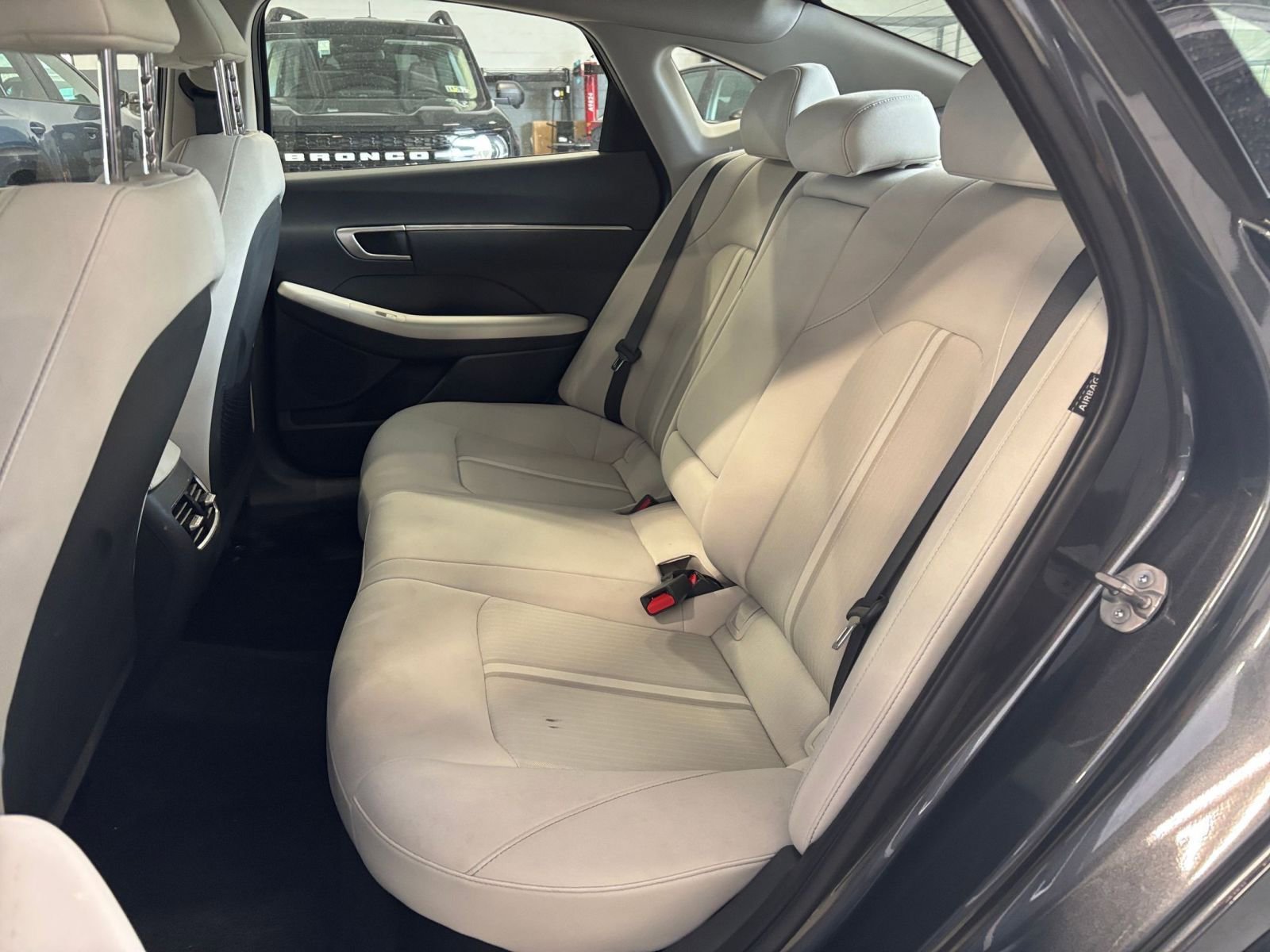 Used 2025 Hyundai Sonata SEL FWD image 25